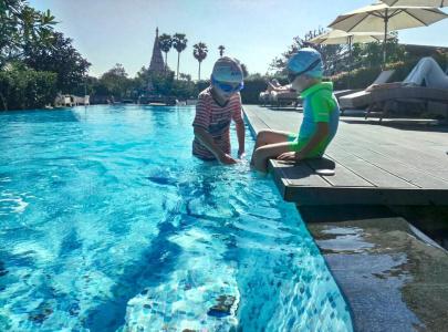 Maraya & Resort -Sha Plus - 26