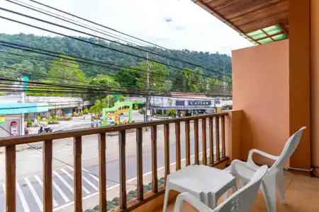 Coconut Beach Resort, Koh Chang - 36