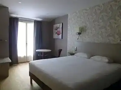 Beaune Hôtel - 15