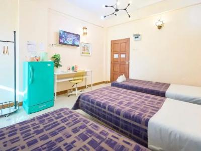 Suchanan Inns and Suites - 41