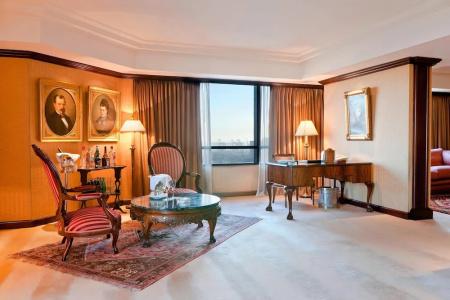 Park Tower, A Luxury Collection, Buenos Aires - 93