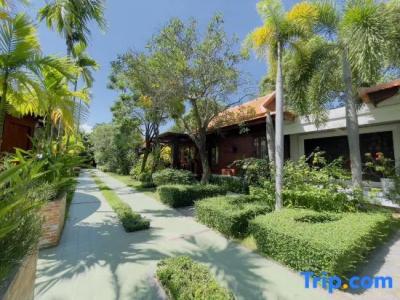 Try Palace Resort - 37