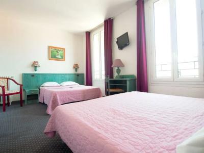 Hôtel La Résidence - 100