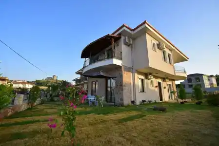Cunda Roka Otel - 13