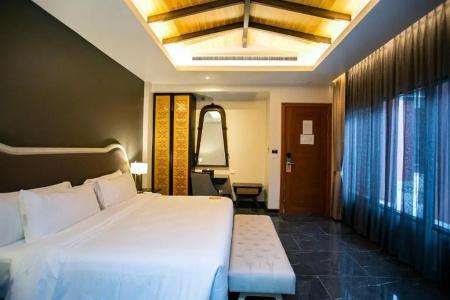 Phukalini Luxury Pool Villa & Onsen-Sha Plus Certified - 35
