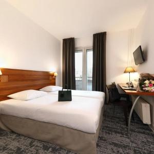 The Originals Access, Hôtel Colmar Gare (P'tit Dej-Hotel) - 27