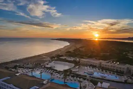 LABRANDA Sandy Beach - 1