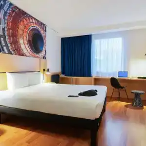 ibis Genève Petit Lancy - 37