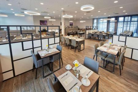 G& Living Bochum - 27