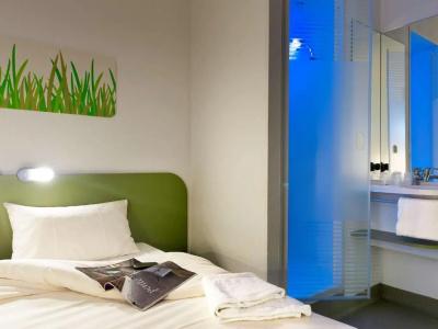Ibis Budget Madrid Vallecas - 71