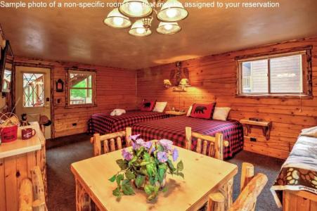 Meadowbrook Resort - 65