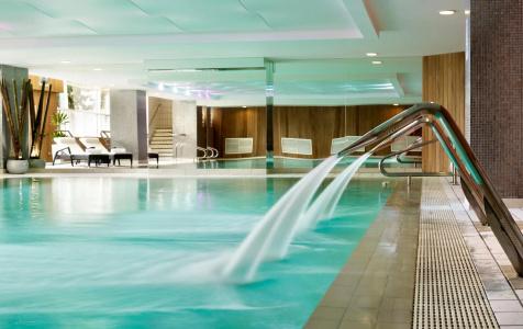 The Chelsea Harbour and Spa - 30