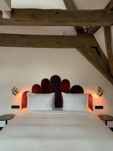 Relais & Châteaux Weeshuis Gouda - 65