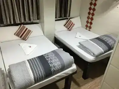 Prestige - 20