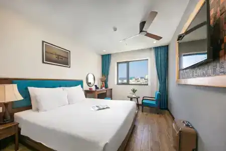 White Sand & Apartment - 66
