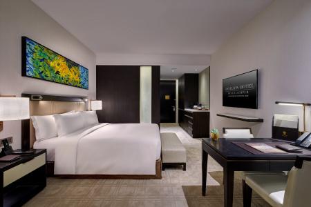 Pavilion Managed by Banyan Tree - 27