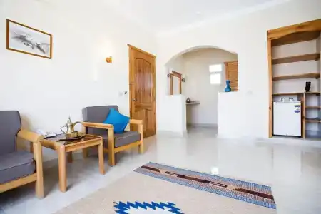 Sheikh Ali Dahab Resort - 42