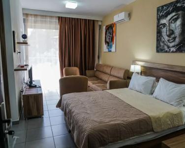 & Beach Club Mediterraneo Liman - 47