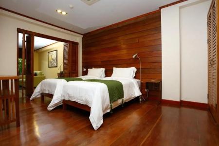 VC@Suanpaak Boutique & Service Apartment - 52