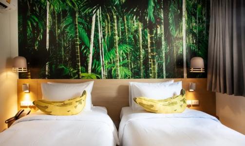 The Stay Chaweng Beach Resort- Sha Plus - 38