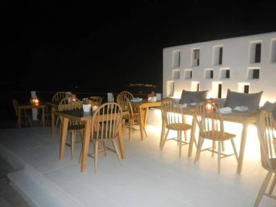 Rocabella Santorini & Spa - 27
