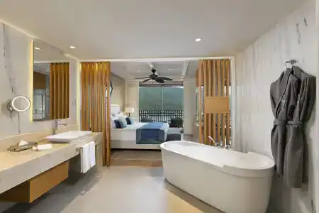Titanic Deluxe Bodrum - 7