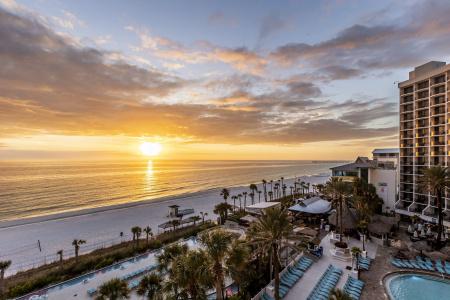 Holiday Inn Resort Beach, An Ihg - 48