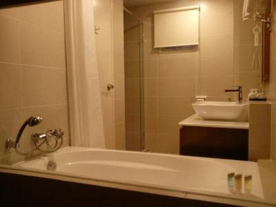 The Haven All Suite Resort, - 57