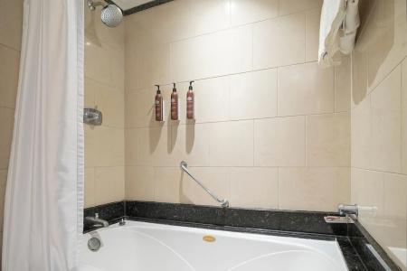 Sheraton Grand Rio & Resort - 133