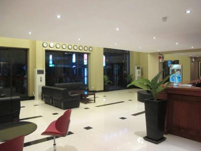 Lux Riverside & Apartment - 1