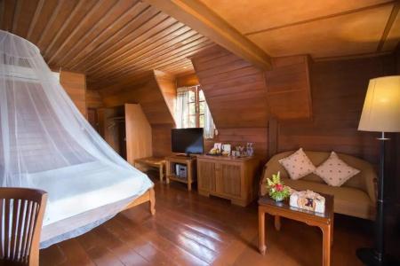 The Imperial River House Resort, Chiang Rai - 42