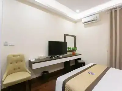 Blubiz My Dinh Song Da - 28