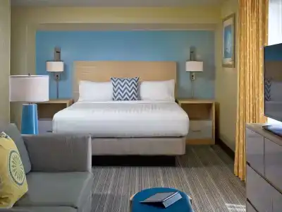 Sonesta ES Suites - 38