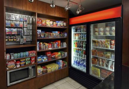 Courtyard by Marriott St. George - 7