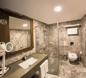 Ramada by Wyndham Sakarya - 29