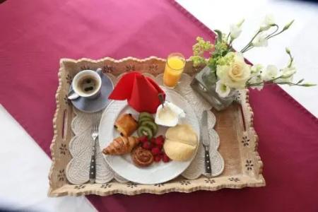 Le Monte Cristo - 13