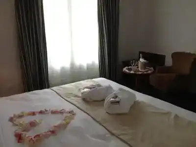 Hôtel Le Yachtman - 95