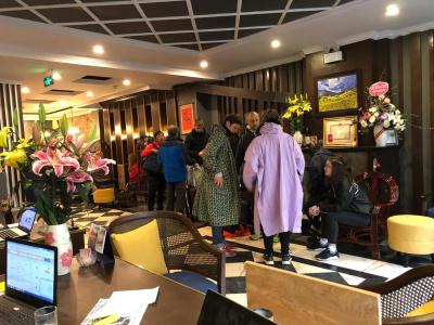 Nomadtrails Boutique Sapa - 20