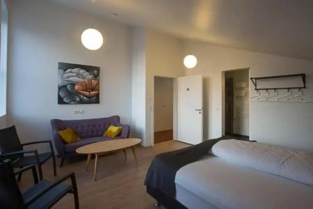 Vogur Country Lodge - 29