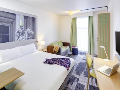 ibis Styles Glasgow Centre George Square - 3