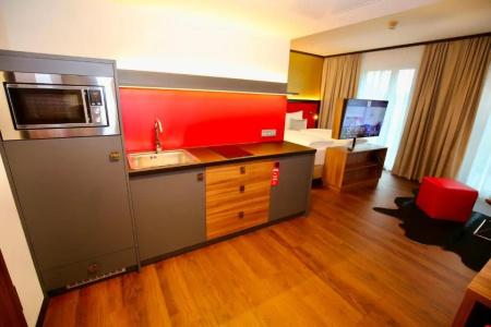 Amedia & Suites Dachau - 55