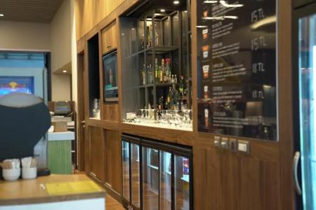 Holiday Inn Sisli, An Ihg - 26