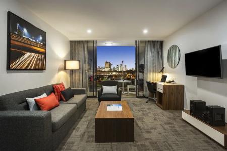 Quest Woolloongabba - 39