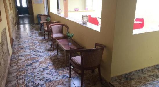 Zouglas App Guesthouse - 17