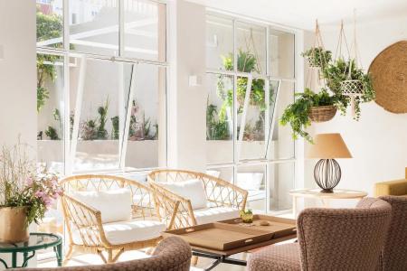 The 15th Boutique 4* - 7