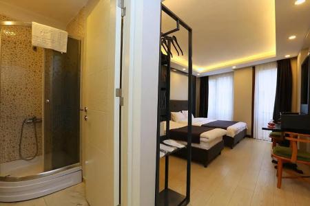 Galata King Suite - 87