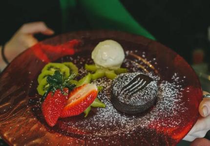 Kitz Boutique & Restaurant - 13