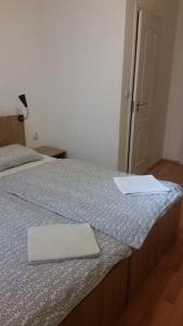 Omega Guesthouse Budapest - 5