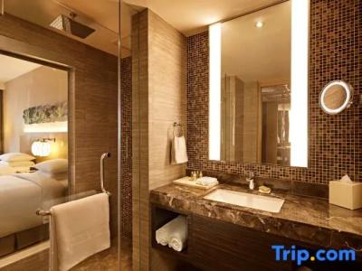DoubleTree by Hilton Melaka - 35