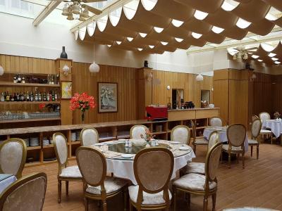Khách sạn Park Dalat - Dalat Plaza cũ - 15